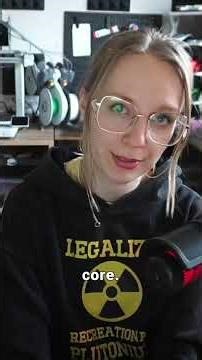 Demon Core Second Incident #physics