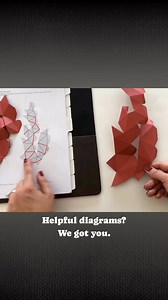 6.6K views · 84 reactions | Every SVG download comes with a printable PDF to guide you. Just unzip your folder and look for the file with “menu” in the name. It’s easy to print or pull up on your tablet while you work. I want you to feel supported every step of the way.  #svgfiles #cardstockcrafts #cricutprojects #fallaesthetic | SVGCuts | Facebook