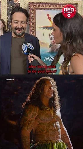 Does Dwayne "The Rock" Johnson have a future in rap?