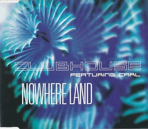 Clubhouse Feat. Carl - Nowhere Land