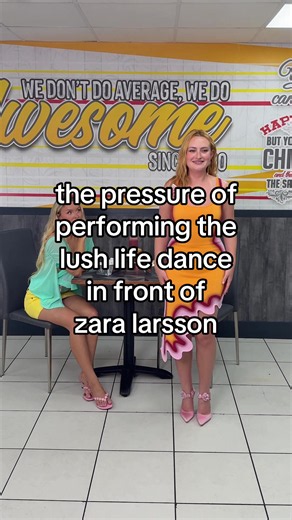 @Chicken Shop Date OUT FRIDAY !! | zara larsson