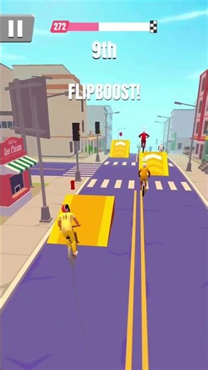 Cycle wala Game #gaming #cycling #games #theanimation