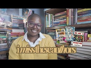 Authors I Can’t Stop Thinking About | Diverse Reads + Black Literature