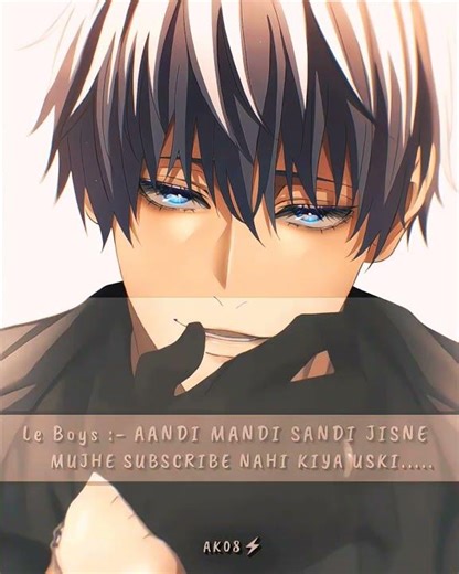 Gojo X Mei Mei Alight Motion Xml [Amv Edit] #alightmoation #xml #subscribe #viral #trending