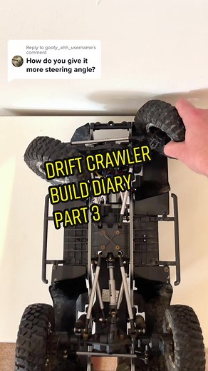 RC Car Steering Angle Tips and Tricks | How to Improve Your RC Drift Experience