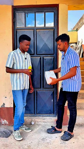 Magic box #chelldemagician | Chell De Magician Best Kenyan Magician