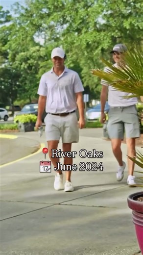 2.5K views | David runs through one of his favorite River Oaks Golf Club memories ... featuring Wesley Bryan  | Play Golf Myrtle Beach | Facebook
