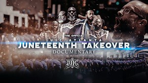 #IUIC | THE OFFICIAL IUIC ATLANTA JUNETEENTH TAKEOVER DOCUMENTARY | Israel United in Christ