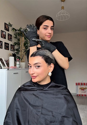 Saç Renk Değişikliği: Koyu Kahve Nasıl Yapılır?