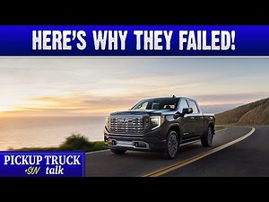 Missed It 3 Times?! GM's 6.2L V8 Engine Recall Field Report Wows