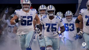 14K views · 482 reactions | In Cowboys Connection presented by Bose, recap the short week heading into tomorrow's matchup discussing offensive line adjustments, Washington’s defensive front + more. #WASvsDAL | Dallas Cowboys | Facebook