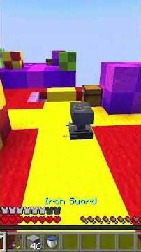 Winning Cube Craft sky wars