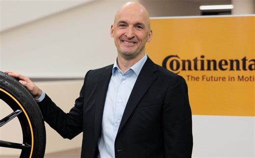 Continental, Christian Kötz è il nuovo Ceo - Lettera43