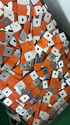 bus bar for battery energy storage system