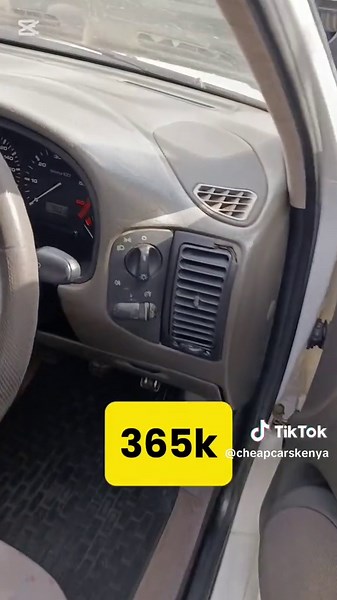 Volks Wagen Polo 2005 Model 1200cc Petrol