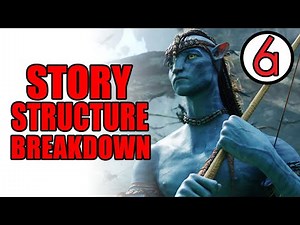 Movie Structure Breakdown: Avatar