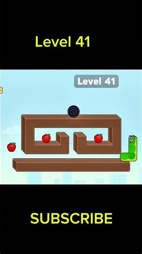 your brain 🆚 🐍snake who wins impossible snake 🧩puzzle #gaming #shorts #viral