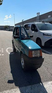 This car is perfect for narrow streets...😂 | Supercar Blondie