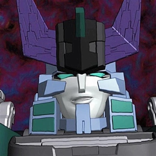 #transformers Megatron Galaxy force Chat GBT