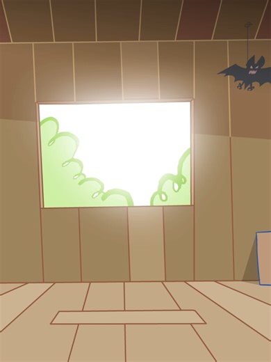 Basketball Boy #cartoon #show #funnytiktok #fyp #capcut