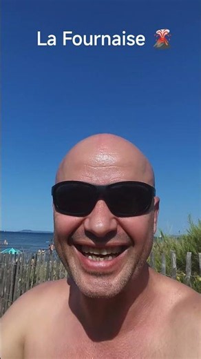 Pourquoi il fait chaud cet été !? #humour #meteo #soleil