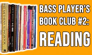 The Best Sight Reading Books for Bass - Free Bass Transcriptions