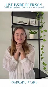 21 reactions | Kendrick Sim’s is changing his prison for Jesus. He is...