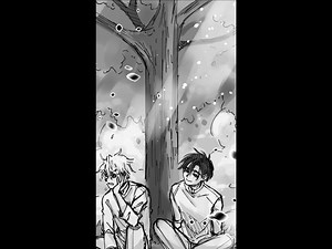 "My Clematis" IvanTill Version | Alien Stage 粉丝动画