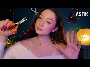 ASMR Negative Energy PLUCKING & PULLING *Fast & Aggressive*