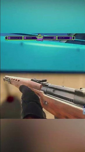 Rogues are friendly now to USEC #escapefromtarkov #fattymcmuffins #tarkov #eftclips #eft