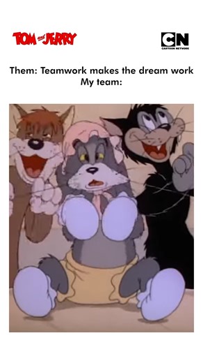 1M views · 29K reactions | Appraisal iss bar pakka! ​ #cartoonnetworkindia #tomandjerry | Cartoon Network | Facebook