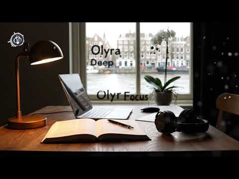 Music For Work 📁📊 Background Sound For Work Sessions 🖱️ Soft Light Workspace – Workday