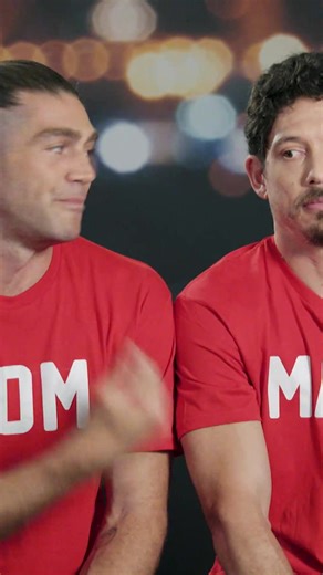 Professional parkour athletes 'Dom Tomato', and best friend Marx, are leaping across the globe to unforgettable destinations  The Amazing Race: Celebrity Edition starts Monday, September 8. Watch and stream free on 10. | The Amazing Race AU | Facebook