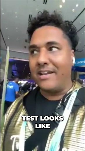 Vibe Coding: Can AI Write Good Code and Pass the Test? #shorts