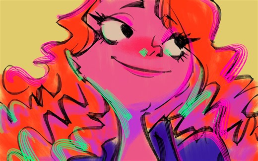 米雷-RayDog 幻术摇摆