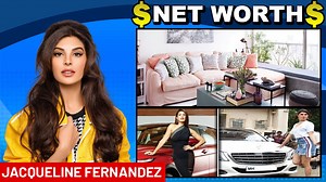25K views · 315 reactions | Bollywood Star Jacqueline Fernandez's Net Worth in 2021. Watch the video to know more! | Bollywood Now | Facebook