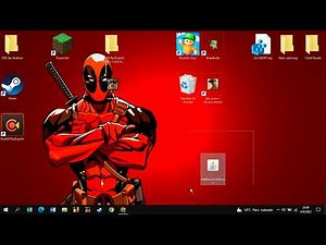 como descargar batmod para tlauncher | tutorialesdOnald