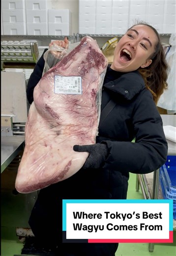 Discover Authentic Wagyu at Yamaguchi Chikusan in Tokyo