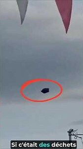 👀🔥compilation incroyable ovni 👽 filmé sur le Vif #alien #insolite #ovni