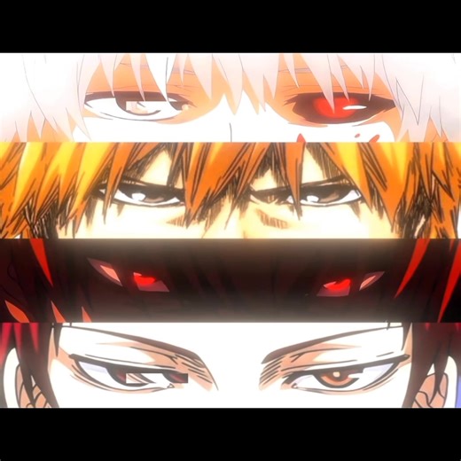 Top Anime Characters to Love and Remember