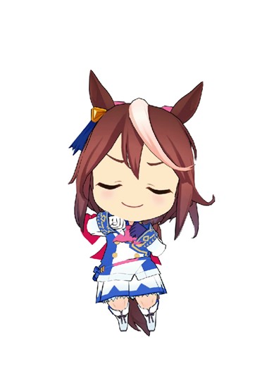 ?????? #ウマ娘プリティーダービー #music #hachimi #mambo #fyp | Uma Musume Pretty Derby