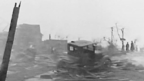 More than 100 years ago, the deadliest tornado in US history claimed 695 lives