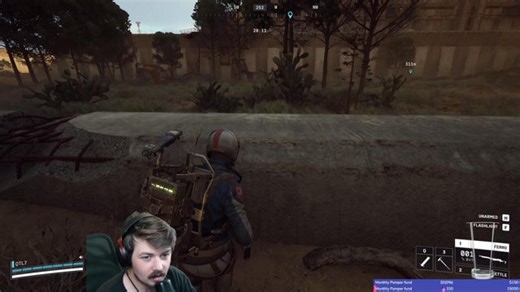 Playing this game is like wearing a diaper, I can't stop.