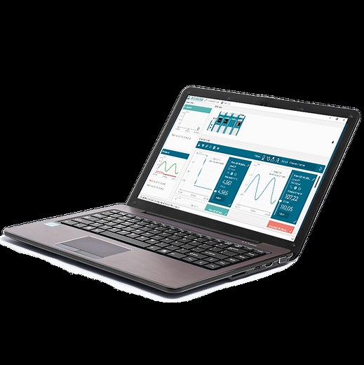 Oxygen Lab Automation Software - Fluigent
