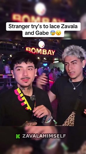 Zavala y Gabe: Momentos Impactantes en Stream