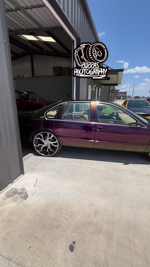 21K views · 600 reactions | Super Clean impala SS painted by luminoussociety check them out for all your paint and body work needs | Bubba's Photography | Facebook