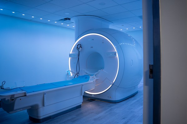 Dragonfly Scan offers MRI screenings at 6 Texas sites by 2026
