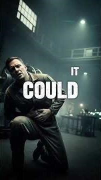 The Plane That Made People Vomit (Literally)