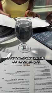 Overly Obsessed Girlfriend POV: Darkly Funny Warning Signs