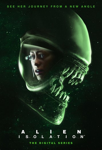 Alien: Isolation (2019) | ČSFD.cz